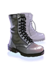 Contingent Boots