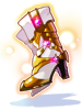 Asteria's Boots