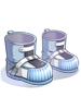Special Environment Boots