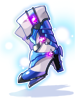 Temporal Transcendence Boots