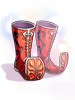 Chivalry Shoes