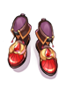 Cancer Shoes