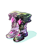 Aquarius Shoes