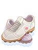 Racing Shoes