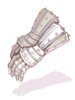 Bearer's Shadow Weapon