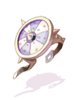 Flame Shadow Shield