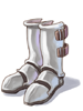Battle Greaves