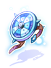 Physical Shadow Shield