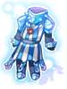 Magical Shadow Armor
