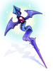 Mirage Wand