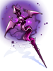 Abyss Wand