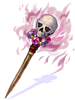 [Not For Sale] Shadow Staff