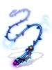 Mirage Blade Whip