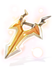 Beginner Guillotine Cross's Katar
