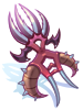 Katar of Shiver