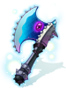 Mirage Twohand Axe