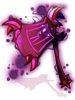 Abyss Two Hand Axe
