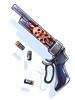 Trial Rebel's Shotgun