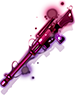 Abyss Rifle