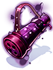 Abyss Gatling Gun