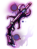Abyss Grenade Gun