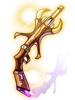Golden Lord Launcher
