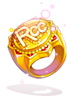 RCC2013 Commemorative Ring