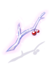 Shiny Branch Talisman