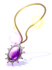 Awakened Eden Group Necklace of Agility III