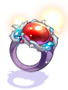 Curse-Spell Ring