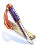 Seohyun's Small Sword
