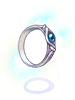 Contingent Magic Ring
