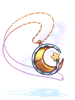Contingent Necklace