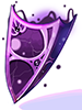 Fallen Warrior's Shield