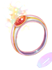 Advanced Safety Ring