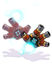 Upgrade Part - Gun Barrel
