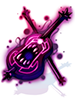Abyss Violin