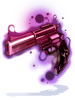 Abyss Hand Gun