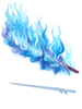 [Not For Sale] Red Lotus Sword