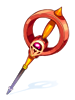 Bright Mace