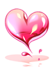 Love Bubble Gum
