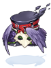 Phantom of Masquerade