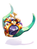 Crown of Beelzebub