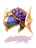 Thanos Warrior Helmet-LT