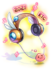 2021RTC Gaming Headset
