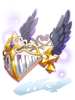Helm of Faith II (Sura)