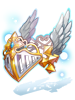 Helm of Faith (Shadow Chaser)