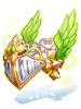 Helm of Faith (Minstrel & Wanderer)