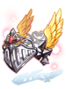 Helm of Faith II (Soul Reaper)