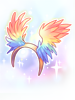 [Not For Sale] Angel Of Happiness